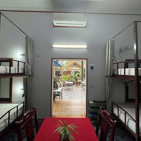 Tam Coc Sunrise Homestay Нин Бин Екстериор снимка