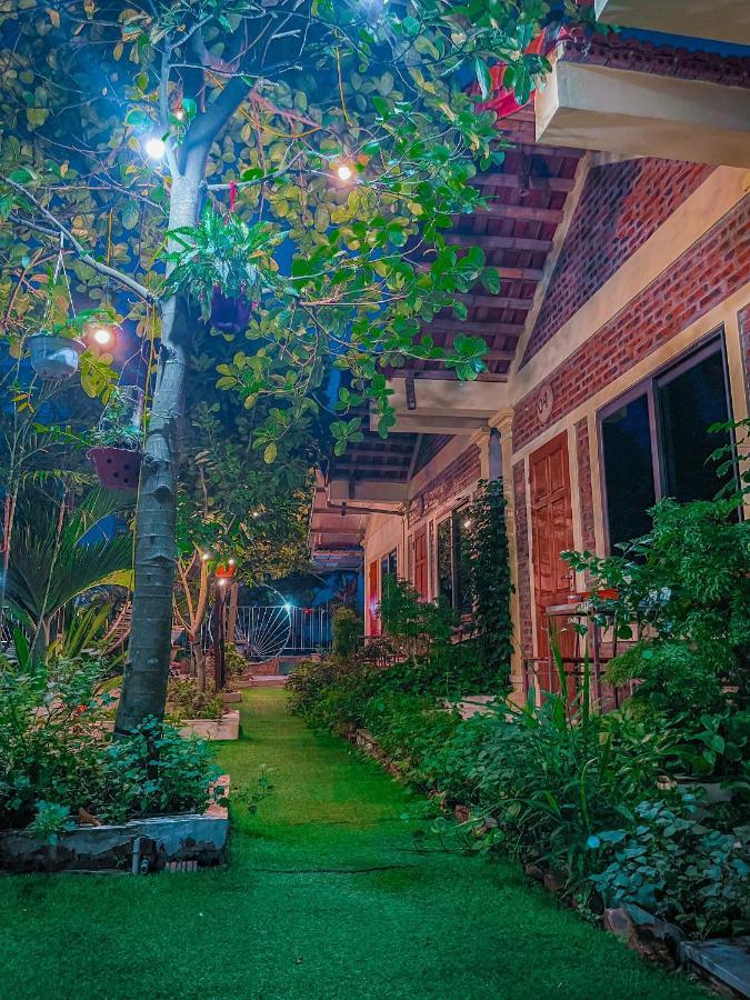 Tam Coc Sunrise Homestay Нин Бин Екстериор снимка